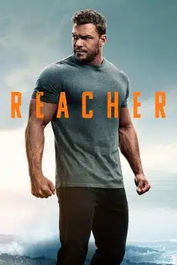 ดูหนังออนไลน์ฟรี Reacher แจ็ค รีชเชอร์ ยอดคนสืบระห่ำ Season 3 (2025) Amazon พากย์ไทย