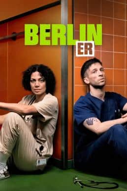 ดูหนังออนไลน์ฟรี Berlin ER (Krank: Berlin) Season 1 (2025) Apple TV+ บรรยายไทย