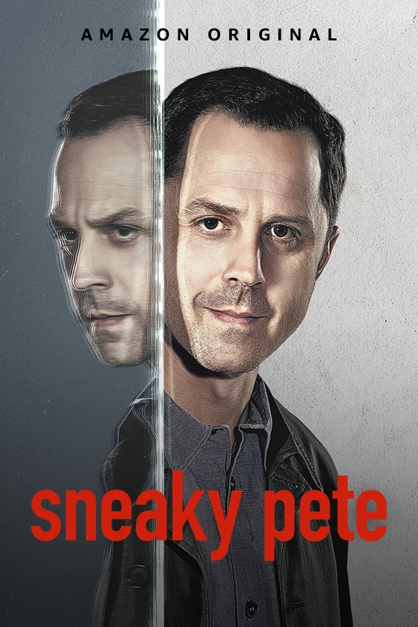 ดูหนังออนไลน์ฟรี Sneaky Pete สนีคกี้ พีท Season 3