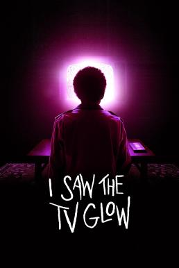 ดูหนังออนไลน์ I Saw the TV Glow จิตจ้องจอ (2024) บรรยายไทย