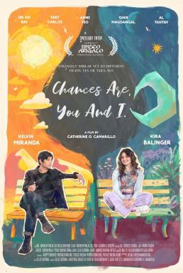 ดูหนังออนไลน์ Chances Are, You and I โอกาสคือ… เธอกับฉัน (2024) บรรยายไทย