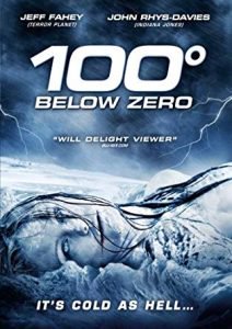 ดูหนังออนไลน์ 100 Degrees Below Zero (2013) หนีนรกลบ 100 องศา