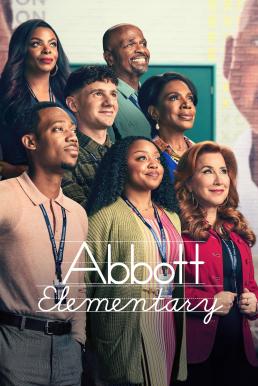 ดูหนังออนไลน์ฟรี Abbott Elementary Season 4 (2024) Disney+ บรรยายไทย