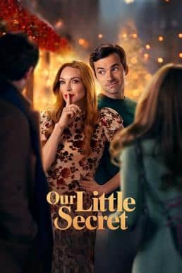 ดูหนังออนไลน์ฟรี Our Little Secret ความลับเล็กๆ (2024) NETFLIX