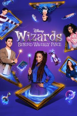 ดูหนังออนไลน์ Wizards Beyond Waverly Place Season 1 (2024) Disney+ บรรยายไทย