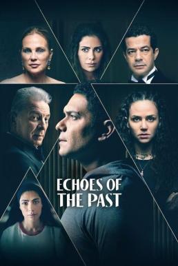 ดูหนังออนไลน์ Echoes of the Past (Maweid mae almadi) อดีตก้องกังวาน Season 1 (2024) Netflix บรรยายไทย