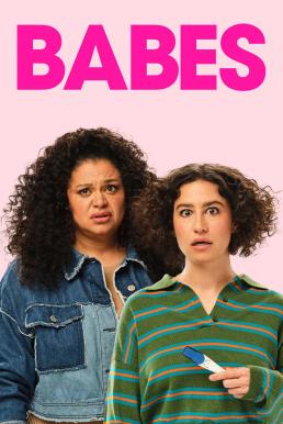 ดูหนังออนไลน์ฟรี Babes (2024) บรรยายไทย