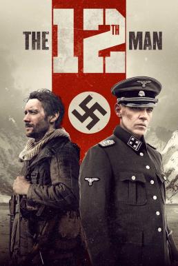 ดูหนังออนไลน์ฟรี The 12th Man (2017) บรรยายไทยแปล