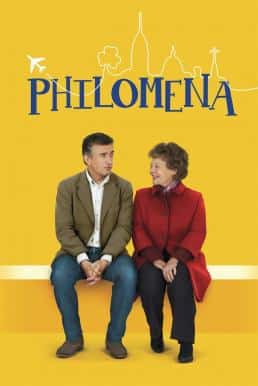 ดูหนังออนไลน์ฟรี Philomena (2013) บรรยายไทยแปล