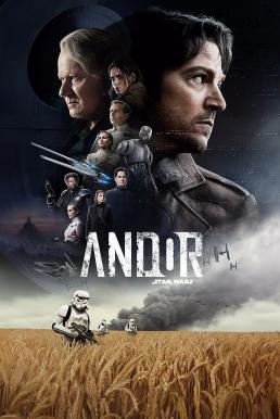 ดูหนังออนไลน์ฟรี Andor สตาร์ วอร์ส: เอนดอร์ Season 2 (2025) Disney+ บรรยายไทย