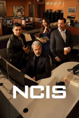 ดูหนังออนไลน์ฟรี NCIS เอ็นซีไอเอส: หน่วยสืบสวนคดีเดือด Season 22 (2024) บรรยายไทย