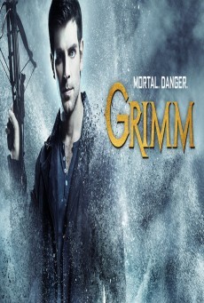 ดูหนังออนไลน์ Grimm Season 4