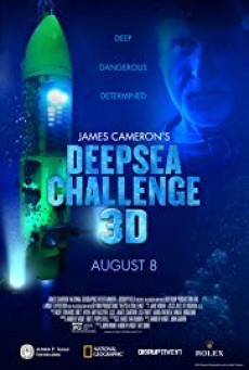 ดูหนังออนไลน์ฟรี Deepsea challenge ดิ่งระทึก ลึกสุดโลก