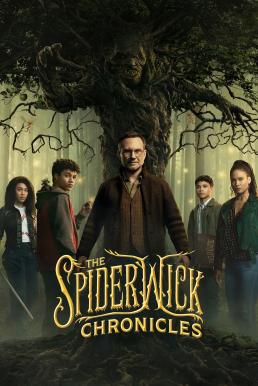 ดูหนังออนไลน์ฟรี The Spiderwick Chronicles Season 1 (2024) บรรยายไทย