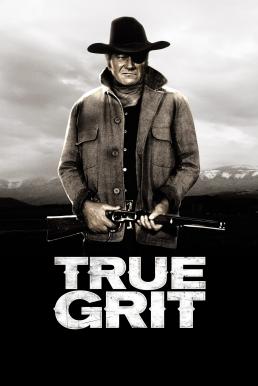 ดูหนังออนไลน์ฟรี True Grit (1969) บรรยายไทย