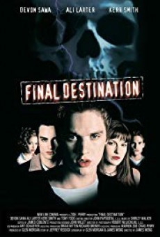 ดูหนังออนไลน์ฟรี Final Destination 1 โกงความตาย ภาค 1