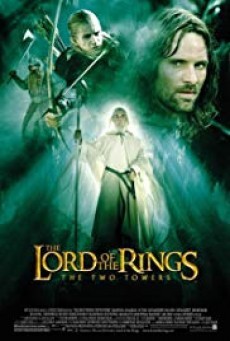 ดูหนังออนไลน์ฟรี The Lord of The Rings 2 The Two Towers ( ลอร์ดออฟเดอะริงส์ อภินิหารแหวนครองพิภพ ภาค 2 )