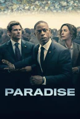 ดูหนังออนไลน์ฟรี Paradise พาราไดส์ Season 1 (2025) Disney+ บรรยายไทย