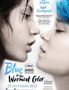ดูหนังออนไลน์ฟรี Blue Is the Warmest Color (2013) วันนี้หัวใจกล้ารัก