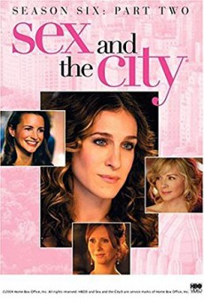 ดูหนังออนไลน์ Sex and the City Season 6