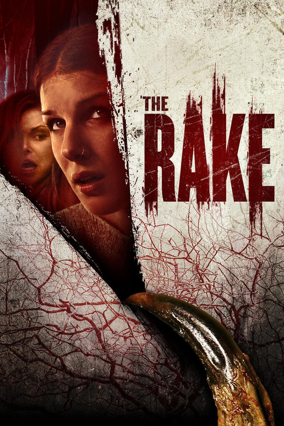 ดูหนังออนไลน์ The Rake (2018) เรค ปีศาจเงา สยอง
