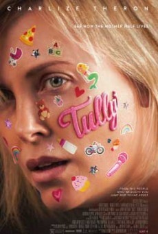 ดูหนังออนไลน์ Tully ทัลลี่ เป็นแม่ไม่ใช่เรื่องง่าย