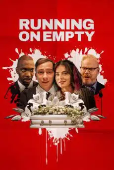 ดูหนังออนไลน์ฟรี Running on Empty (2024) บรรยายไทย