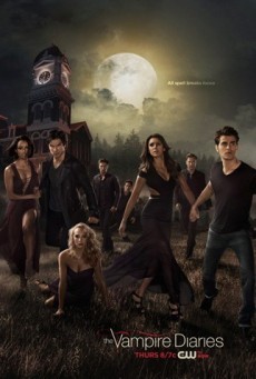 ดูหนังออนไลน์ The Vampire Diaries Season 6