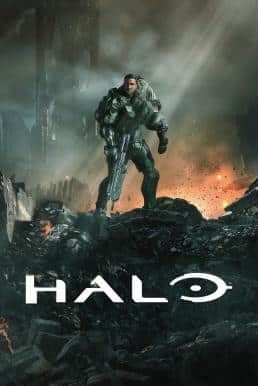 ดูหนังออนไลน์ฟรี Halo เฮโล Season 2 (2024) บรรยายไทย