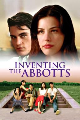 ดูหนังออนไลน์ฟรี Inventing the Abbotts (1997) บรรยายไทยแปล