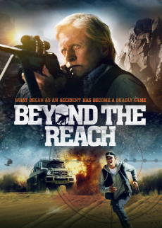 ดูหนังออนไลน์ฟรี Beyond the reach (2015) บียอนด์ เดอะ รีช