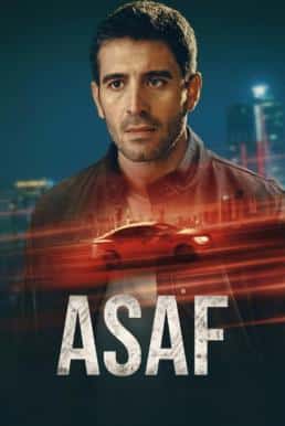 ดูหนังออนไลน์ฟรี Asaf อาซาฟ คนจริง Season 1 (2024) Netflix บรรยายไทย