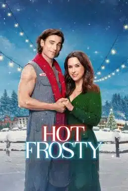 ดูหนังออนไลน์ฟรี Hot Frosty ฟรอสตี้สุดฮอต (2024) NETFLIX