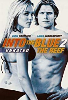 ดูหนังออนไลน์ฟรี Into The Blue 2 The Reef (2009) ดิ่งลึก ฉกมฤตยู