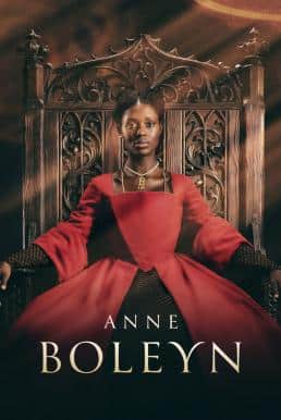 ดูหนังออนไลน์ Anne Boleyn แอนน์ โบลีน Season 1 (2021) พากย์ไทย