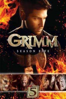 ดูหนังออนไลน์ฟรี Grimm Season 5