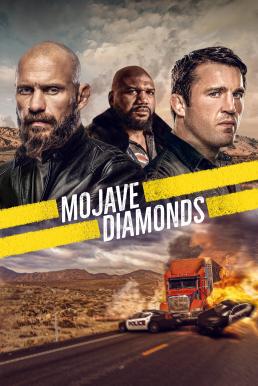 ดูหนังออนไลน์ฟรี Mojave Diamonds (2023) HDTV บรรยายไทย