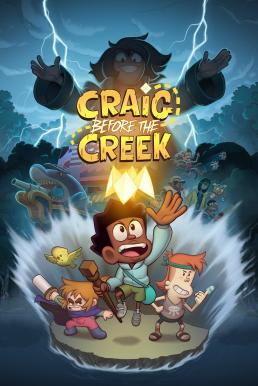 ดูหนังออนไลน์ฟรี Craig Before the Creek (2023)