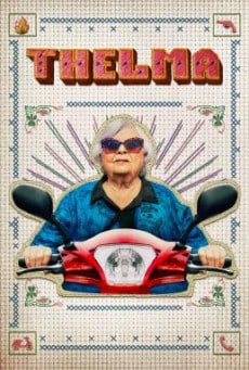 ดูหนังออนไลน์ Thelma เธลม่า (2024) บรรยายไทย