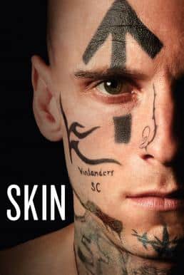 ดูหนังออนไลน์ฟรี Skin (2019) บรรยายไทยแปล