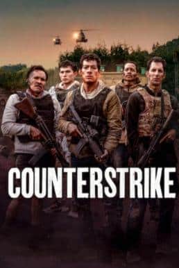 ดูหนังออนไลน์ Counterstrike (Contraataque) ฝ่านรกกองโจร (2025) NETFLIX บรรยายไทย