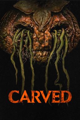 ดูหนังออนไลน์ฟรี Carved (2024) บรรยายไทย