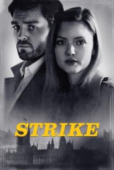 ดูหนังออนไลน์ฟรี C.B. Strike Season 3 (2020) บรรยายไทย