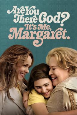 ดูหนังออนไลน์ Are You There God? It’s Me, Margaret. วันนั้นของมาร์กาเร็ต (2023)