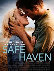 ดูหนังออนไลน์ฟรี Safe Haven (2013) รักแท้ หยุดไว้ที่เธอ