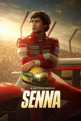 ดูหนังออนไลน์ฟรี Senna เซนนา Season 1 (2024) Netflix พากย์ไทย