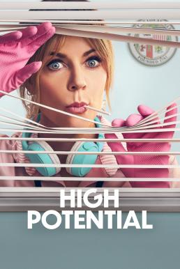 ดูหนังออนไลน์ High Potential Season 1 (2024) Disney+ บรรยายไทย