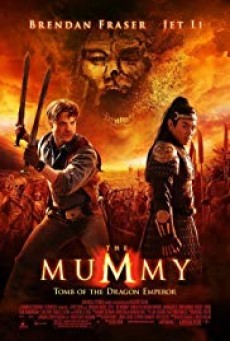 ดูหนังออนไลน์ฟรี The Mummy Tomb of the Dragon Emperor (2008) เดอะมัมมี่ 3 คืนชีพจักรพรรดิมังกร