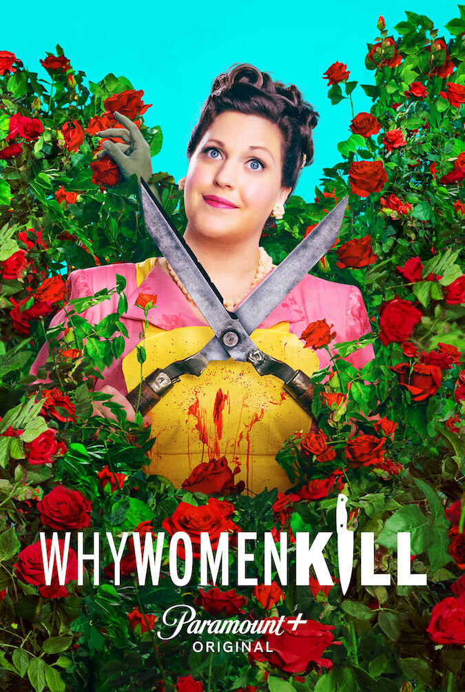 ดูหนังออนไลน์ฟรี WHY WOMEN KILL Season 1