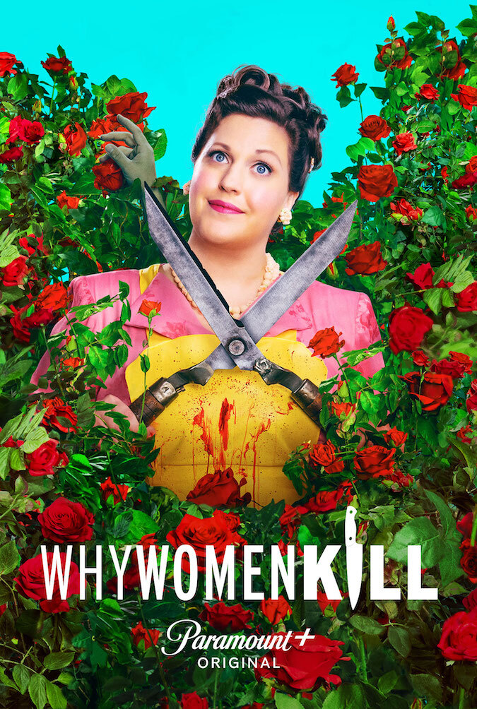 ดูหนังออนไลน์ WHY WOMEN KILL Season 1